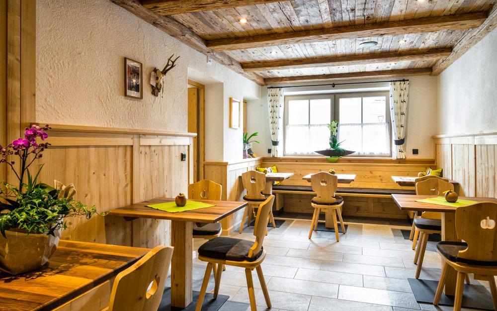 Walderhof Natz Villa ภายนอก รูปภาพ
