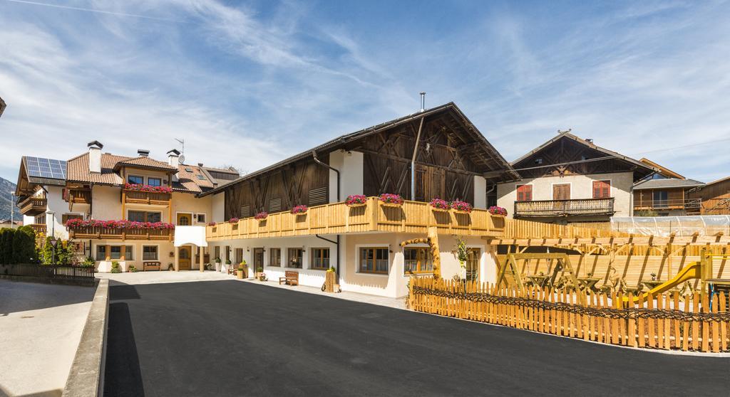 Walderhof Natz Villa ภายนอก รูปภาพ