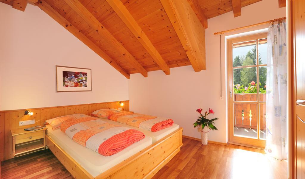 Walderhof Natz Villa ภายนอก รูปภาพ